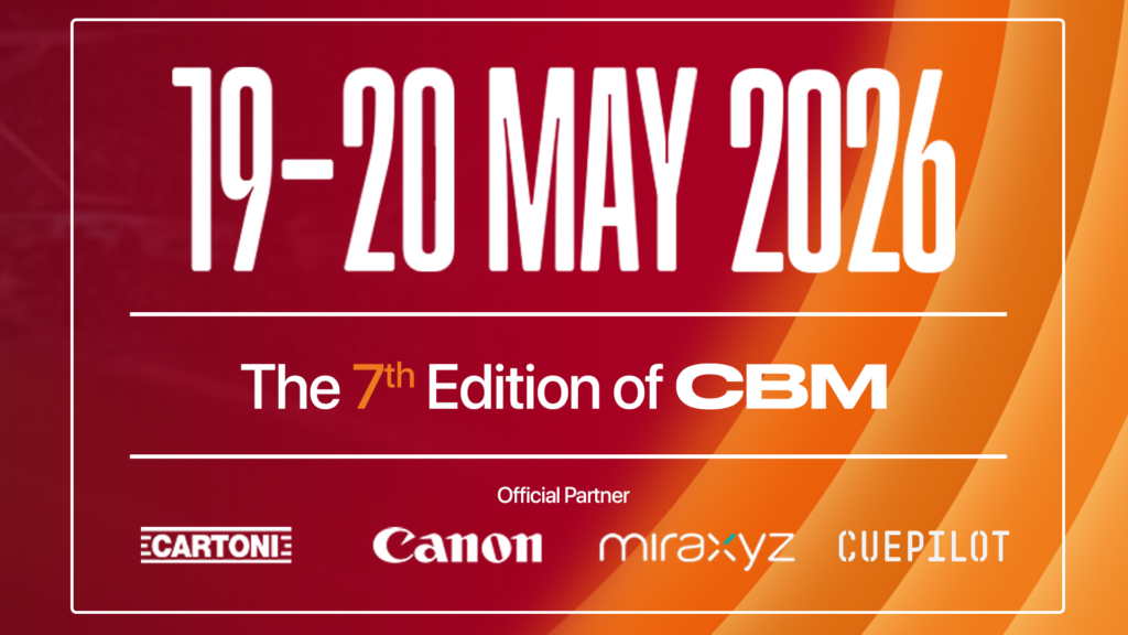 ClassX Broadcast Meeting 2026 poster