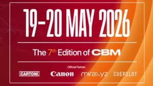 ClassX Broadcast Meeting 2026 poster